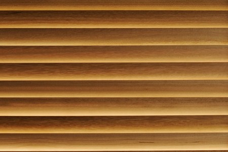 Wood or faux wood blinds choosing the right option